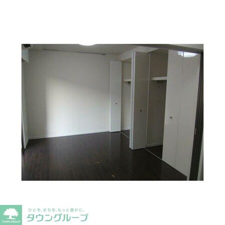 メインステージ上野の物件内観写真